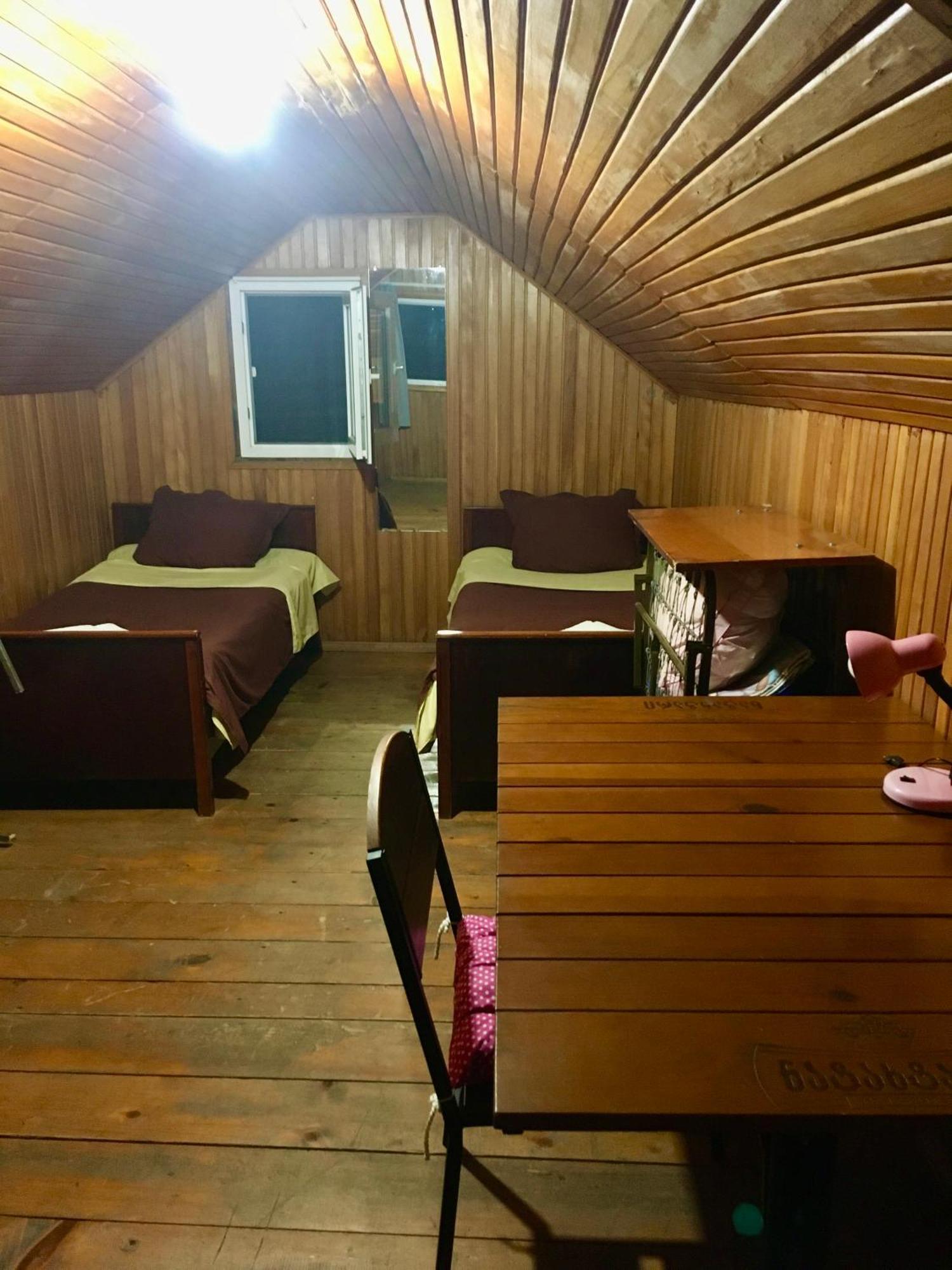 House In Gonio-Kvariati Economy Class المظهر الخارجي الصورة