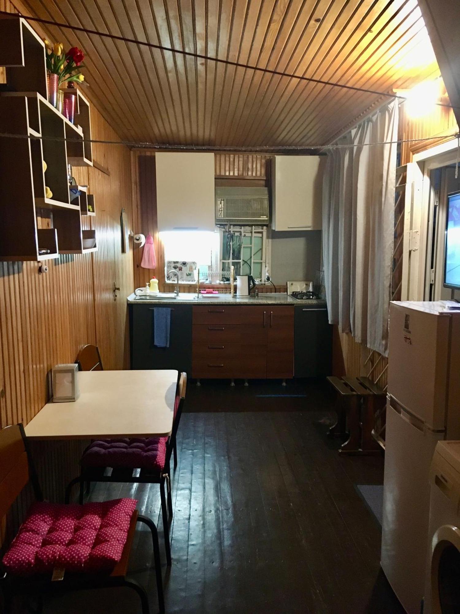 House In Gonio-Kvariati Economy Class المظهر الخارجي الصورة