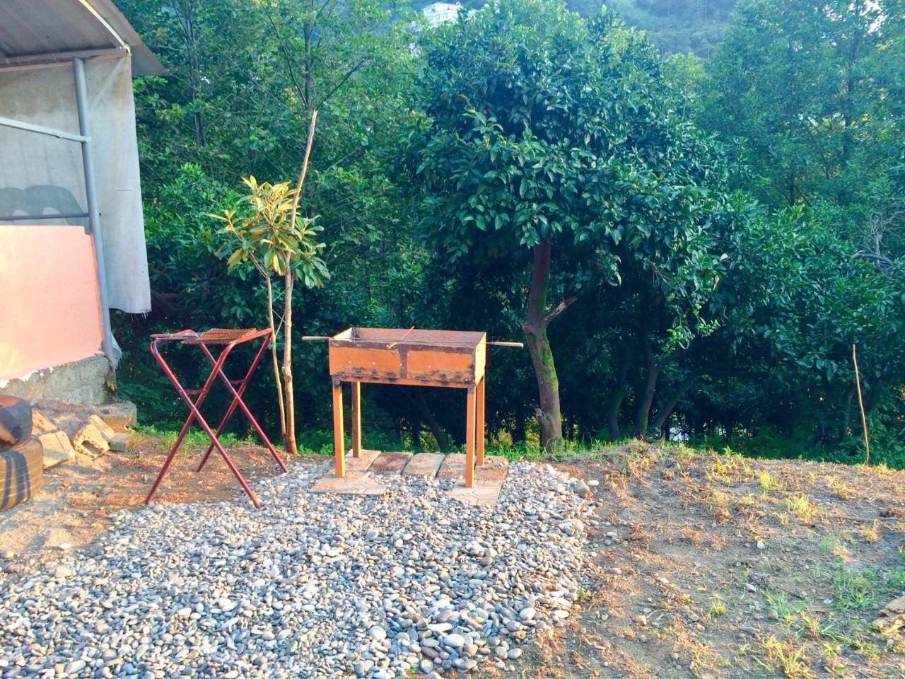 House In Gonio-Kvariati Economy Class المظهر الخارجي الصورة